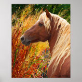 「野火」ポスター ポスター (正面)