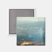 野火 マグネット (正面/裏面)