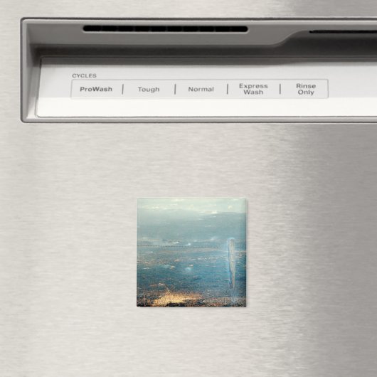 野火 マグネット (インサイチュ (食洗機))