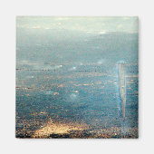 野火 マグネット (正面)