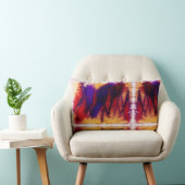 野火 ランバークッション (椅子)