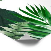 野獣クール誕生日パーティーへようこそ ポスター (角)