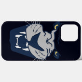 野獣 Case-Mate iPhoneケース (裏面 (横))