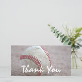 野球ありがとう サンキューカード (スタンド正面)