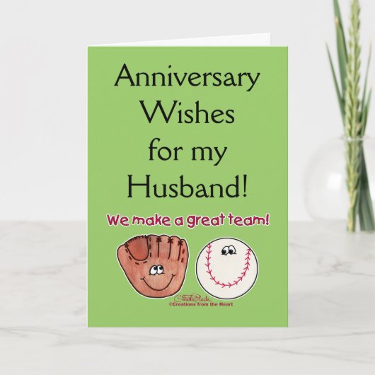 野球および野球用グラブのチーム カード (正面)