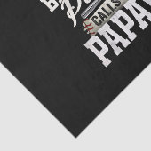 野球お気に入りの選手が私をPapawと呼ぶ 薄葉紙 (詳細)
