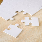 野球こうもりとボール ジグソーパズル (側面)