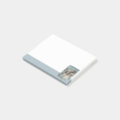 野球こうもり付き野球遊戯人 ポストイット (アングル)