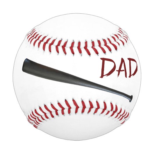 野球こうもり写真野球 野球ボール (正面)