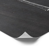 野球こうもり特許 ポスター (角)