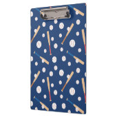 野球こうもり運動場学校 クリップボード (左)