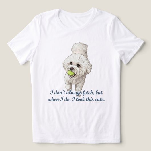 野球しよう トライブレンドTシャツ (デザイン正面)