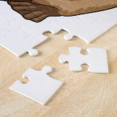 野球でビーバー|過去記事 ジグソーパズル (側面)