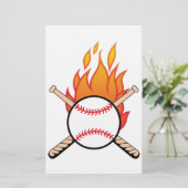 野球とこうもり (スタンド正面)