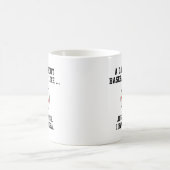 野球のない日 コーヒーマグカップ (中央)