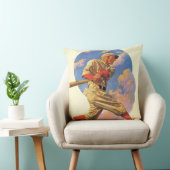 野球のねり粉 クッション (椅子)