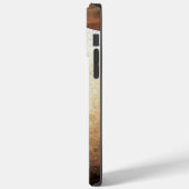 野球のアートワーク Case-Mate iPhoneケース (裏面 / 左)