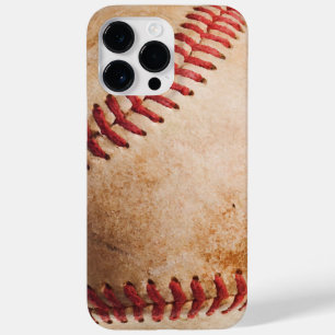 野球のアートワーク Case-Mate iPhone 14 PRO MAXケース