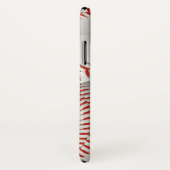 野球のカスタムな電話箱 Case-Mate iPhoneケース (裏面/右)