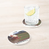 野球のコースター コースター (側面)