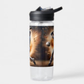 野球のサンダーピッチ ウォーターボトル (左面)