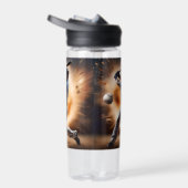 野球のサンダーピッチ ウォーターボトル (右面)