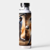 野球のサンダーピッチ ウォーターボトル (右面)