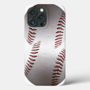 野球のスティッチスポーツ iPhone 13 PROケース