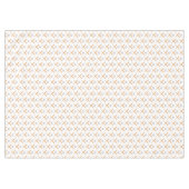 野球のスポーツパターンを練り上げる テーブルクロス (正面(横))