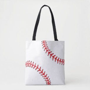 野球のトート トートバッグ