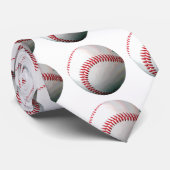 野球のネクウェア ネクタイ (ロール)