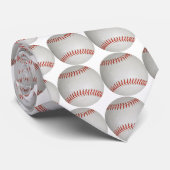 野球のネクタイ ネクタイ (ロール)