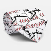 野球のネクタイ ネクタイ (ロール)