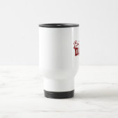 野球のパパ トラベルマグ (中央)