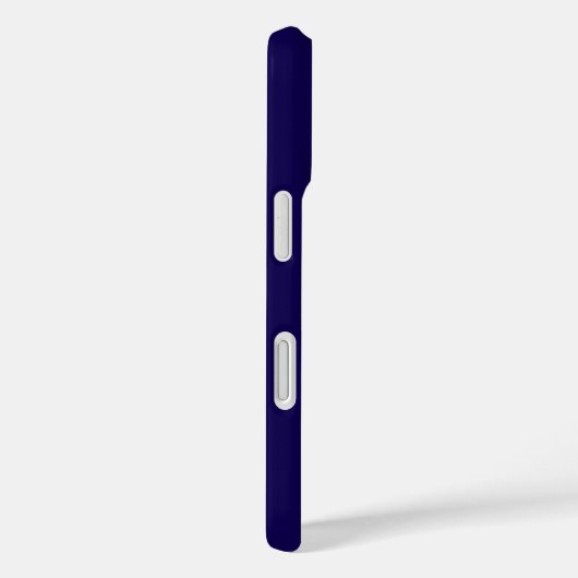 野球のボール名とナンバー Case-Mate iPhoneケース (裏面 / 右)