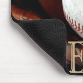 野球のマウスパッド マウスパッド (コーナー)