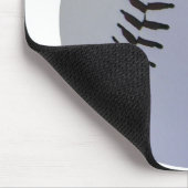 野球のマウスパッド マウスパッド (コーナー)