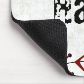 野球のマウスパッド マウスパッド (コーナー)