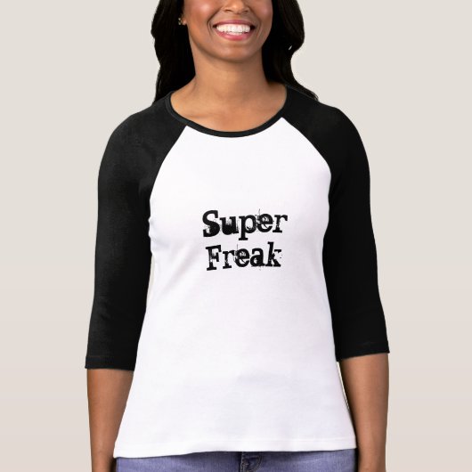 野球のワイシャツ Tシャツ (正面)