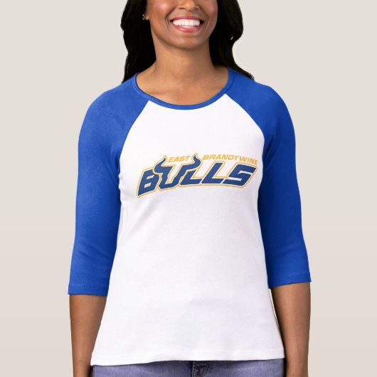 野球のワイシャツ Tシャツ (正面)