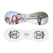 野球の世界の最高のパパ 野球ボール (パネル)