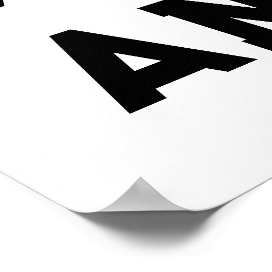 野球の卒業式2025 ポスター (角)