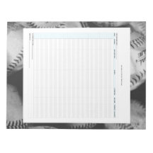 野球の収入と費用の追跡