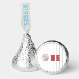 野球の口止めキャンディーステッカー