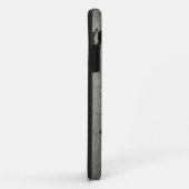 野球の場合はiphoneのためだけにある Case-Mate iPhoneケース (裏面/右)