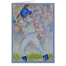 野球の家の操業!