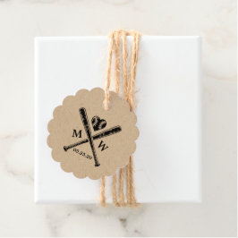 野球の恋 フェイバータグ