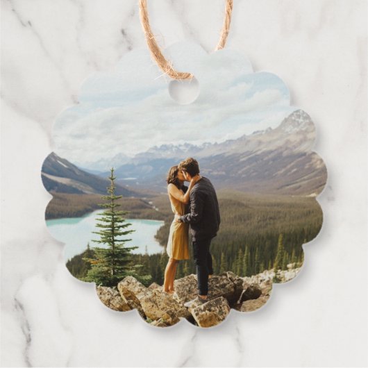 野球の恋 フェイバータグ (裏面)