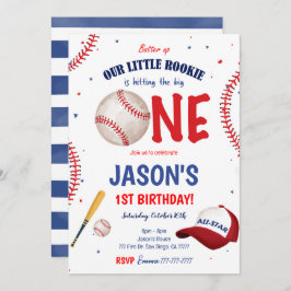 野球の招待状 招待状