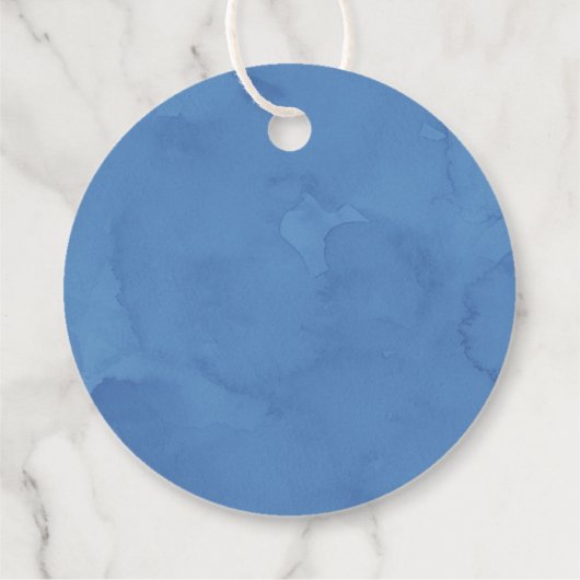 野球の新人誕生日 フェイバータグ (裏面)